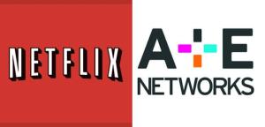 aenetflix