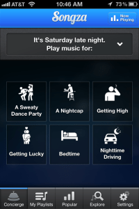 songza_saturdaynight